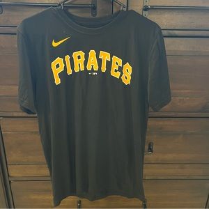 Nike Pittsburgh Pirates T-Shirt